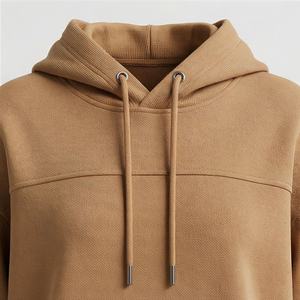 Conjunto Deportivo de Dos Piezas para Mujer, de Algodón, Personalizable, Transpirable, para Entrenamiento, Jogging, Gimnasio y Fitness, al por Mayor - Product Image 4