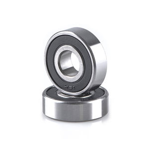 Rodamiento de Aire Acondicionado Automotriz de Alta Calidad 40BD6424 2RS para Rodamientos Automotrices - Product Image 5