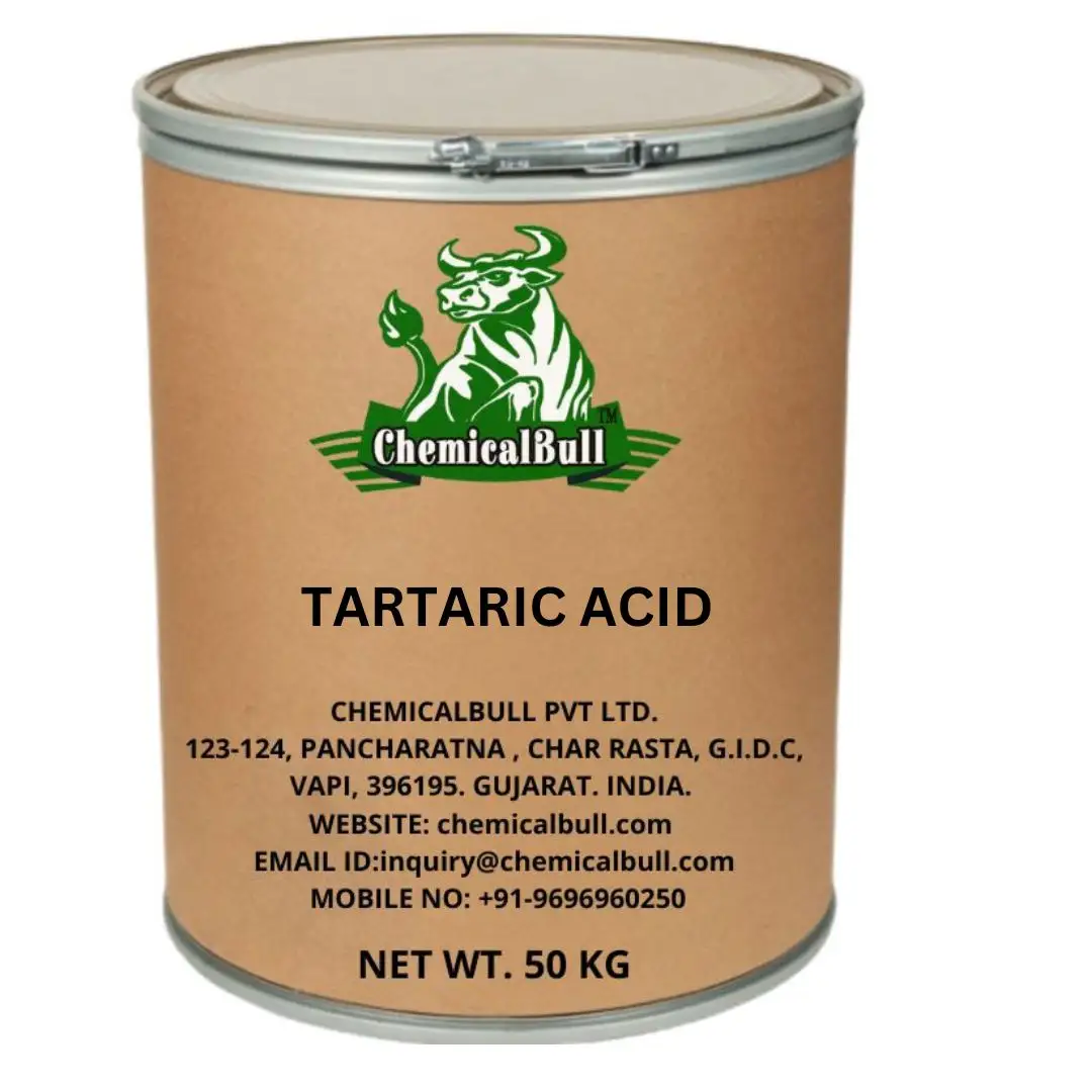 Tartarik asit Aroma bileşik hammadde organik kimyasallar kimyasal boğa Imethylglyoxim