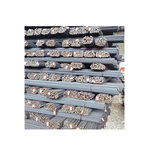 เหล็กเส้นอัลลอยด์แรงดึงสูง HRB335 เกรด 12 เมตร มาตรฐาน ASTM สำหรับงานก่อสร้าง มีบริการตัดตามความต้องการ - Product Image 4