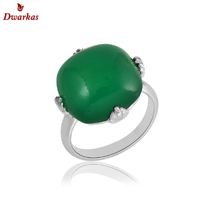 Bague en argent sterling 925 avec pierre précieuse labradorite audacieuse, style classique, pierre naturelle, mariage, anniversaire, fête, haute qualité - Product Image 4