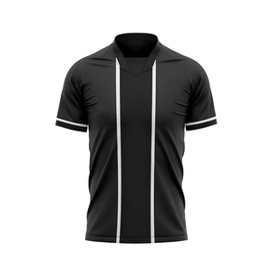 Camisetas de Fútbol Personalizadas con Impresión Digital, Transpirables, Diseños Únicos y Atrevidos, Ligeras, 100% Poliéster para Uniformes de Equipo - Product Image 3