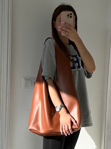 Shoulder <b>Bags</b> for Women Vegan <b>Leather</b> Shoulder <b>Hobo</b> Tote Women's Shoulder Valentine's Gift Women for Her LHB-0009B - Product Image 3
