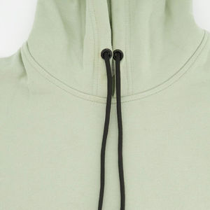 Chándal personalizado de lana Unisex de algodón grueso para correr, chándal para hombre, conjunto de chándal de 2 piezas de lana tecnológica para hombre - Product Image 3