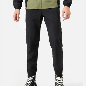 OEM Pantalon de jogging taille moyenne extensible et confortable pour hommes - Product Image 5