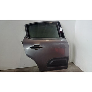 PORTA POSTERIORE DESTRA CITROEN Serie C3 9812716680 DV5RCF-YHT-YH01 (16>) - Product Image 1
