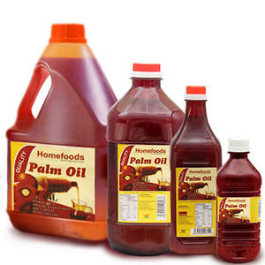 Aceite de Palma Roja Crudo y Aceite de Palma Refinado 1L, 2L, 3L, 5L a 25L. Aceite de Palma Roja / Aceite de Palma Refinado / Aceite de Semilla de Palma - Product Image 1