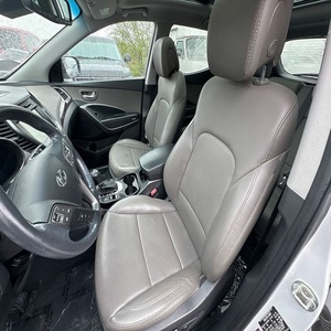 Hyundai Santa Fe 2016, Euro VI, Emisión 6.1-8L, SUV Automática de Gasolina - Product Image 5