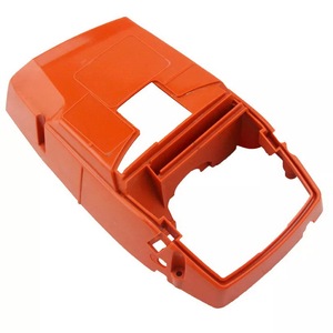 Coperchio Superiore Compatibile per Motoseghe Husqvarna Modelli 362 365 371 372, Rif. 503698 - Product Image 1