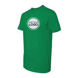 60/40 algodón Poly Blend camisetas camiseta - Product Image 5