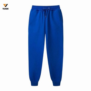 OEM personalizado señoras ropa deportiva Joggers mujeres Slim Fit Fitness pantalones con cintura elástica de algodón Venta caliente para el invierno - Product Image 4