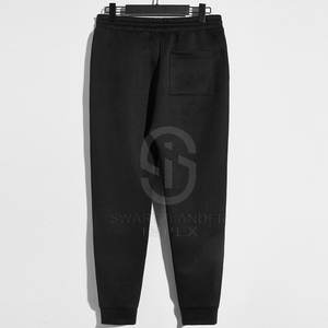 Low Moq High Quality Men's Training Gym <b>Tracksuit</b> Custom Logo Design <b>Plain</b> <b>Tracksuit</b> For Men - Product Image 6