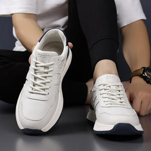Chaussures de sport décontractées de haute qualité à prix abordable, vente en gros, commande en gros, chaussures de marche confortables à semelle épaisse et tendance - Product Image 3