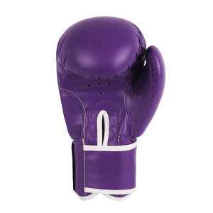Gants de boxe d'entraînement unisexes de qualité supérieure, anti-plis, légers, haute élasticité, imperméables, avec sangle de poignet réglable, parfaits - Product Image 2