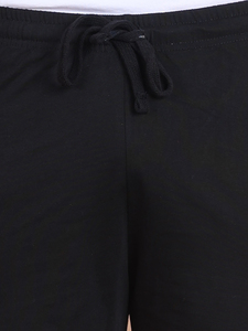 Pantalones cortos de algodón 100% con logotipo personalizado para hombre, ropa deportiva de entrenamiento, ejercicio, Fitness, pantalones cortos informales transpirables para hombre, yoga 2025 - Product Image 2