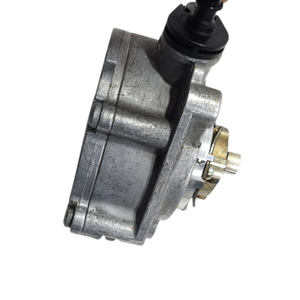 Bomba de Vacío para Frenos PEUGEOT Serie 208 9812133880 HN05 Gasolina 1200 (19>) - Product Image 4