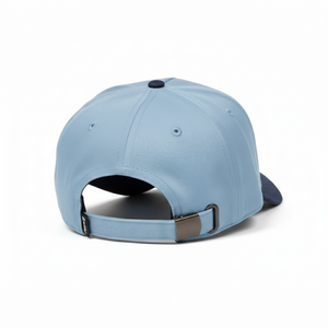 Gorra de Béisbol Bordada en 3D 100% Algodón para Adultos, Estilo Hip Hop, Panel Snapback, Marca de Calidad, Ciclismo, Montañismo - Product Image 6