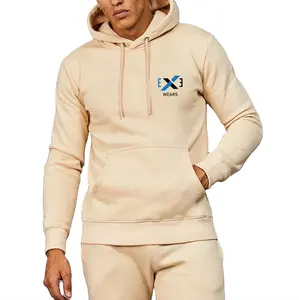 Long Sleeve Wholesale Hoodies Training Jogging Wear Joggers Up And Down Just Do Men Tracksuits It Custom Logo Tracksuit Men