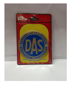 อลูมิเนียมสัญลักษณ์รถยนต์ - Product Image 1