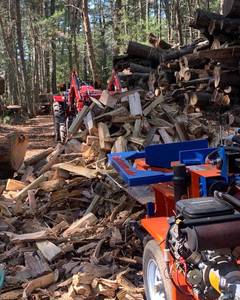 ถ่านอัดแท่งคุณภาพสูงสำหรับระบบทำความร้อนตามสั่ง - Product Image 1