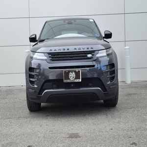 LOVELY USED 2026 E-VOQUE P250 DYNAMIC SE AWD SUV FAIBLE KILOMÉTRAGE TRANSMISSION AUTOMATIQUE 9 VITESSES 246 CV - Product Image 1