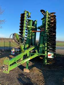 7501 amazone catros-2T - Product Image 1