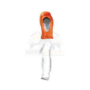 Uniforme de football américain sur mesure de haute qualité en gros, taille XL Plus, 100% polyester, respirant, léger, séchage rapide, sport - Product Image 3