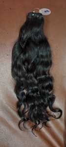 22 "มัดเป็นลอนสีธรรมชาติ - Product Image 2