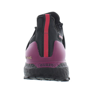 Chaussures unisexes Adidas Ultraboost 21 DNA Couleur : Noir/Violet 100% authentiques - Product Image 4