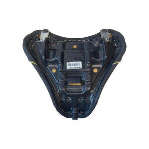 Siège de moto d'origine Bagster Rider pour Yamaha MT-07 2014-2017, sièges de moto d'occasion en plastique, cuir et carbone - Product Image 2