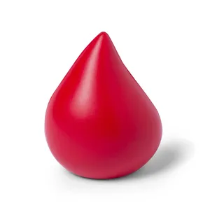 Antistress Personalizzato a Goccia Gotin, Gadget Promozionale Personalizzabile - Product Image 3