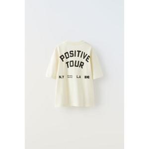 T-shirt à la mode impression personnalisée 100% coton T-shirt prix compétitif hommes décontracté t-shirts blancs écologique léger - Product Image 4