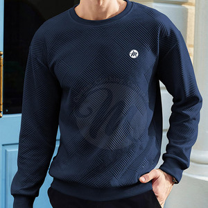 Sudadera para Hombre en Oferta, Último Modelo de Sudadera Moderna para Hombre, Venta en Línea, Hecho en Pakistán - Product Image 4