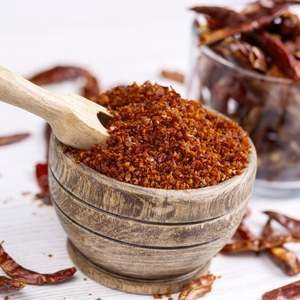 Poudre de piment du delta du Vietnam |   Emballage OEM disponible - Product Image 6