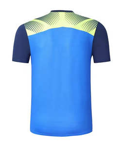 High Quality Wholesale Tennis Uniform <b>Cheap</b> Price Top Selling Tennis Uniform With Customization Logo - Product Image 4