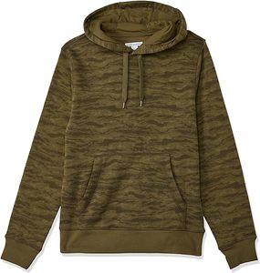 Sweat à capuche, polaire, pull à capuche pour hommes Bonne qualité Pro Quality Your Owned by Design Confortable Men outfit full trending - Product Image 2