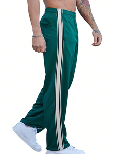 Pantalones Deportivos Tácticos Casuales con Cintura Elástica Ligera de Primera Calidad, Pantalones Deportivos para Hombre, Transpirables, para Senderismo y Correr - Product Image 5