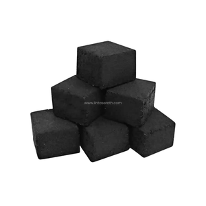 Charbon à chicha en coquille de noix de coco, haute qualité de Thaïlande, vente en gros, 100% naturel, Lintas Era - Product Image 1