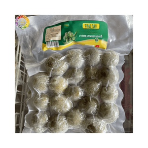 Dracontomelon Congelado de Primera Calidad, Fruta Verde Ácida IQF, Origen Vietnam, Calidad de Exportación al por Mayor, Fruta Natural para Bebidas - Product Image 5