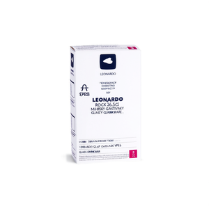 Verres à whisky LEONARDO Rock 26,5 cl VPE6 - Product Image 2