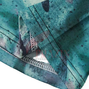 Vente en gros de sweats à capuche de pêche avec protection solaire avec impression de logo personnalisé sweats à capuche de pêche à manches longues pour hommes - Product Image 5