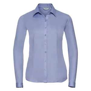 Camicia a Spina di Pesce da Donna Personalizzata per Merchandising - Product Image 6