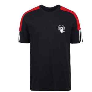 Camisetas de mujer extragrandes de verano con logotipo personalizado al por mayor, camiseta lisa con camisetas en blanco para mujer - Product Image 1