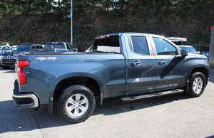 USADO LHD/RHD 2020 CHEVROLET SILVERADO 1500 LT - Product Image 2