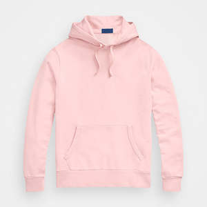 Automne/hiver hommes pull décontracté lâche imprimé à capuche polyester tricot hommes pull hommes sweats à capuche - Product Image 1