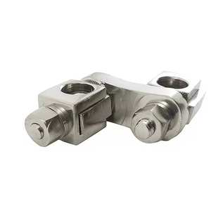 Ensemble de pinces orthopédiques jumelles réglables de 10 pièces, instruments chirurgicaux en acier inoxydable - Product Image 1