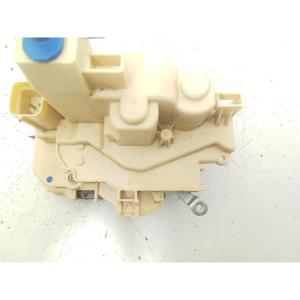 Serratura Posteriore Destra FIAT Panda 3a Serie 521915060 (12>) - Product Image 3