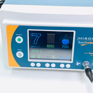 M1s0n1x Console W 100-70-0000 Pièce à main et pédale de qualité industrielle DIY OEM & ODM Garantie de 3 ans prise en charge Offres Spéciales - Product Image 4