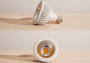 Luz de acuario LED de arrecife de 10W de buena calidad, elección de los vendedores a granel para plantas subacuáticas que crecen tipo Base E26 - Product Image 4