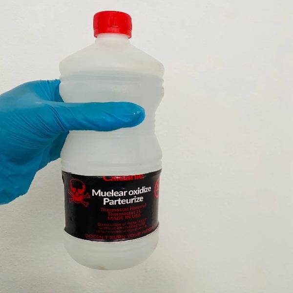 Buy High Quality Caluanie Muelear Oxidize for Sale Low Cost Essential Chemical for Efficient Industrial Operations
